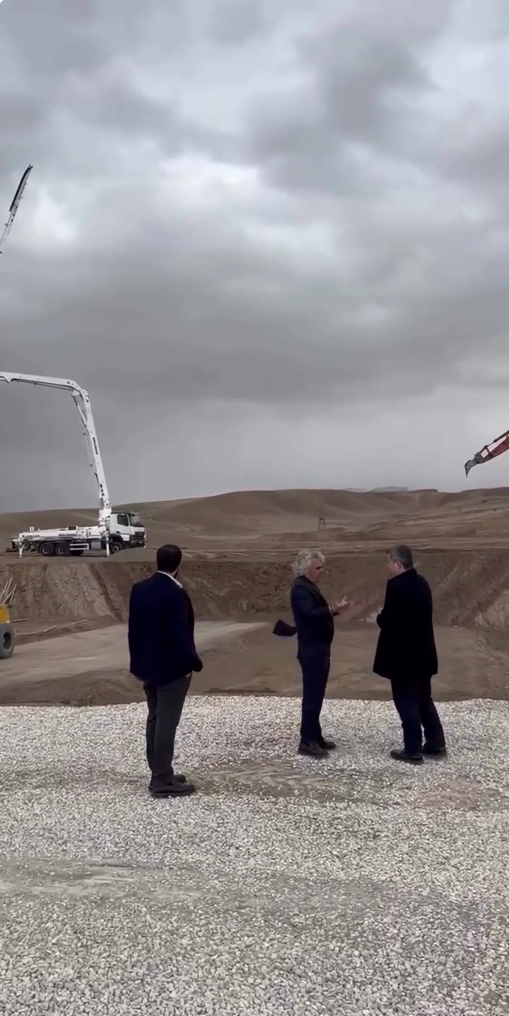 Eft Taahhüt İnşaat San. ve Tic. A. Ş.